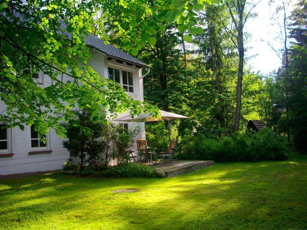 Ferienwohnung Niemann In Lutterloh Unterluss Kültér fotó