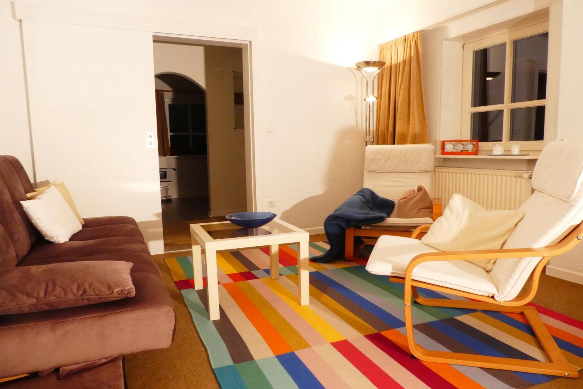 Ferienwohnung Niemann In Lutterloh Unterluss Kültér fotó